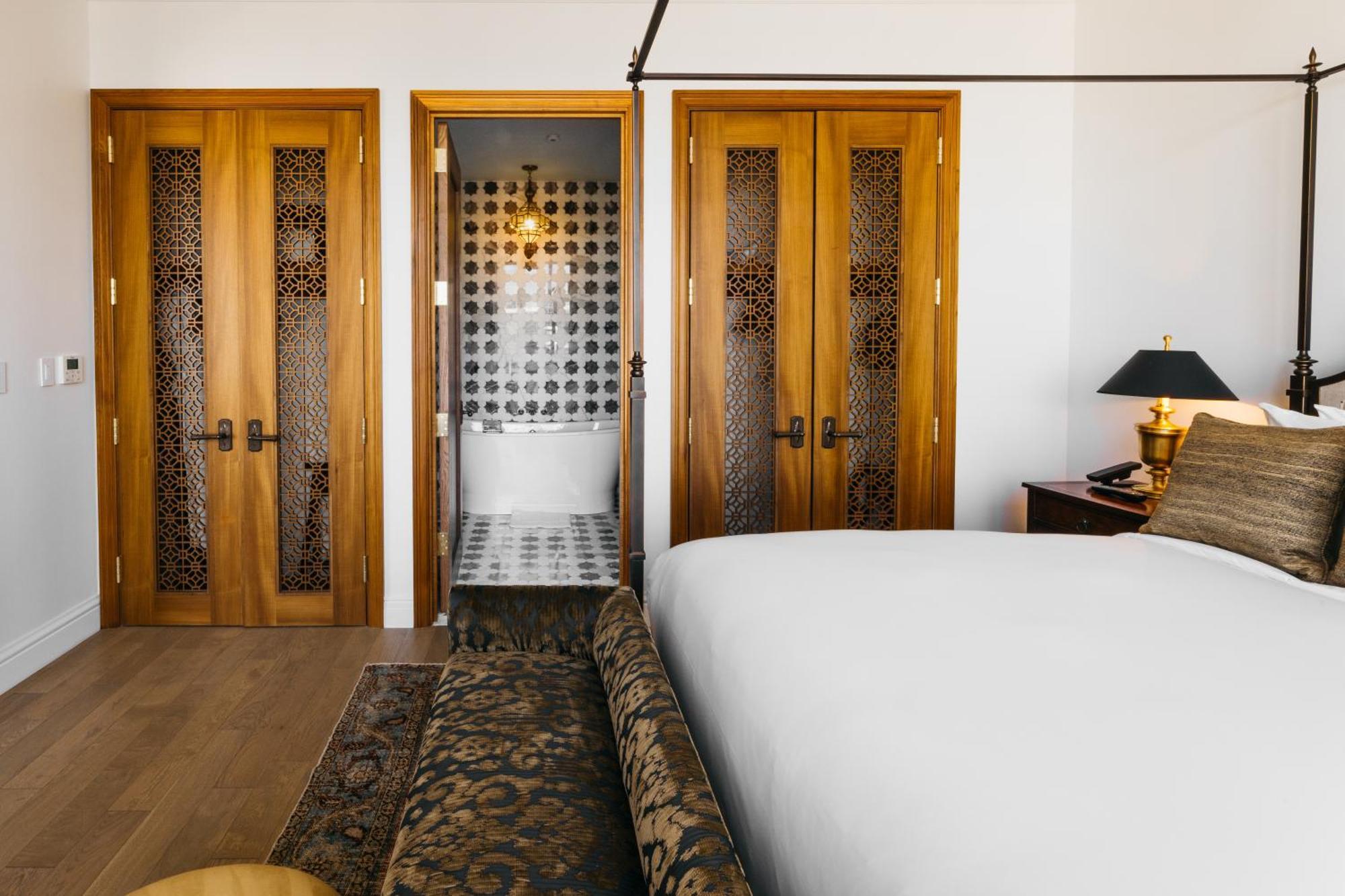 Hotel Swexan Dallas Room photo