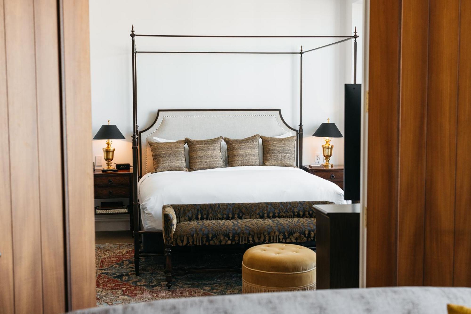 Hotel Swexan Dallas Room photo