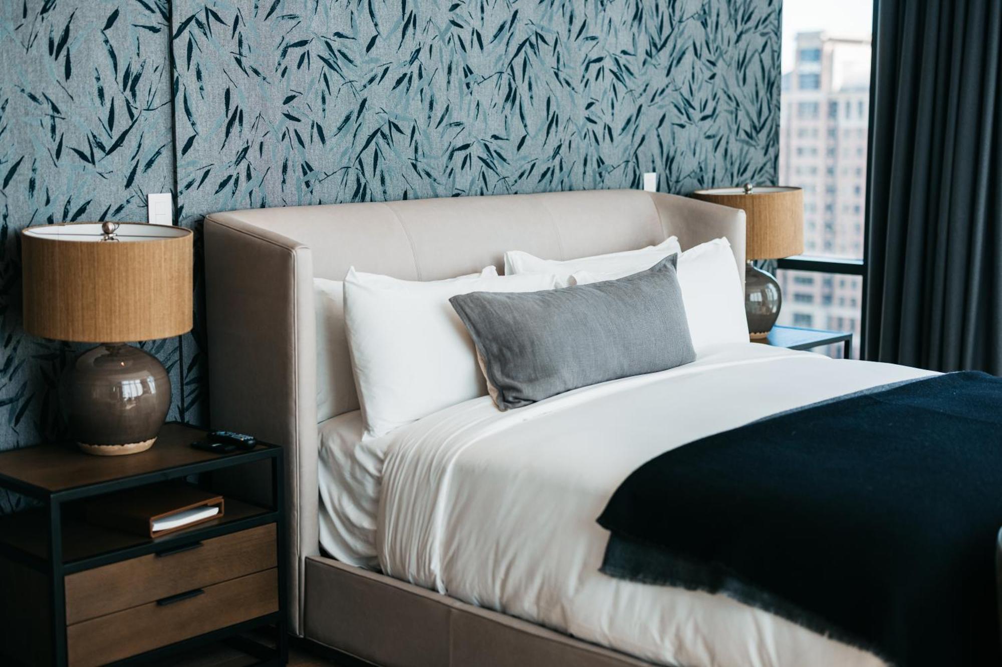 Hotel Swexan Dallas Room photo